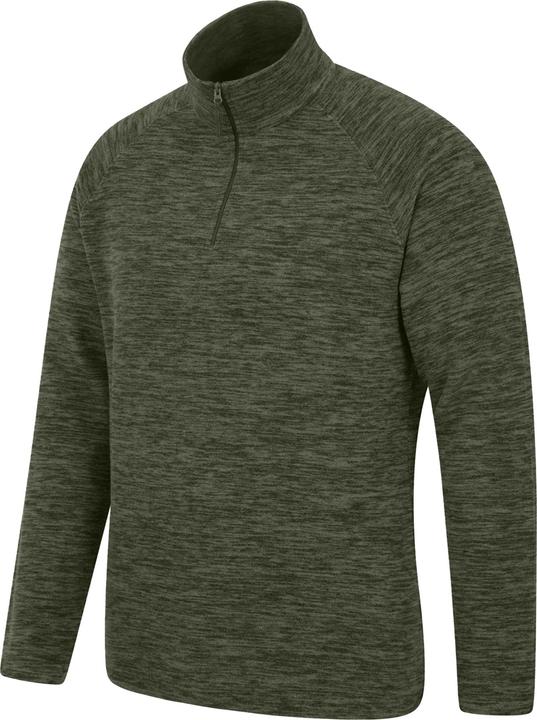 Immagine prodotto Mountain Warehouse Snowdon II Felpa in Pile Donna (XS)
