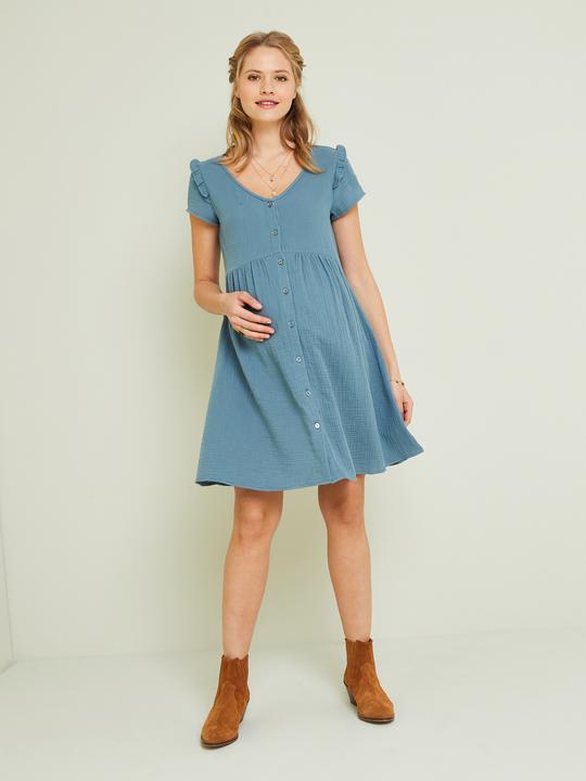 Produktbild Vertbaudet Kleid (46)