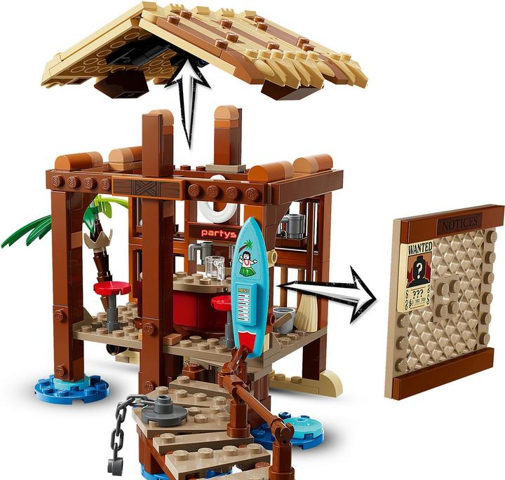 Produktbild LEGO 75636 Confidential (75636)