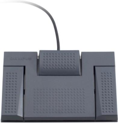 Actual product image Olympus Foot switch RS-28H