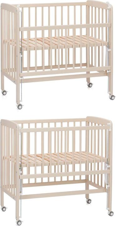 Produktbild Fillikid Beistellbett Nino