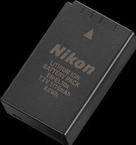 Produktbild Nikon EN-EL20a (Kamera Akku)