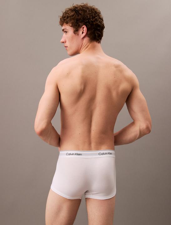 Produktbild Calvin Klein Low Rise Trunk 3pk (XXL)