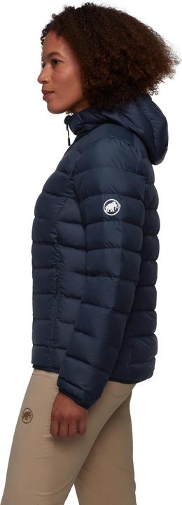 Produktbild Mammut Waymarker IN Hooded Jacket Women (XL)