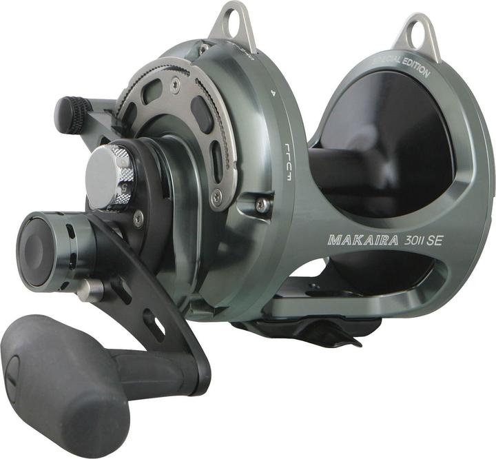 Okuma makaira mk-30ii sea 2sp