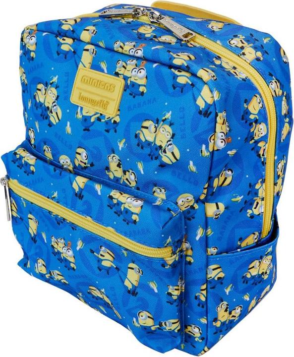 Immagine prodotto Loungefly I - Semplicemente Incorruttibile by Mini Zaino Piccolo