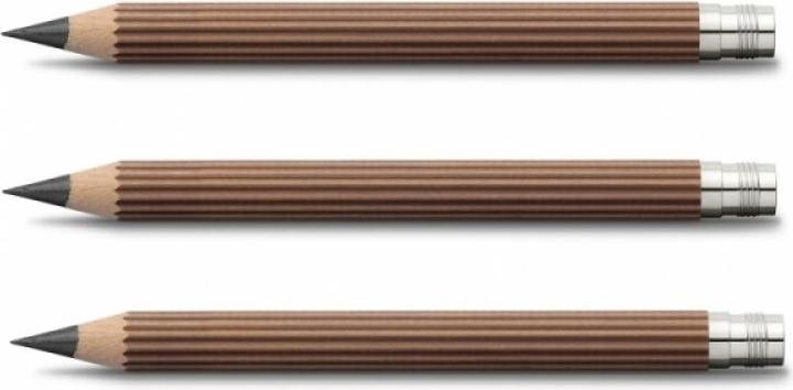 Produktbild Graf von Faber Castell Bleistift Perfekt F.C Magnum/à3 (3 x)