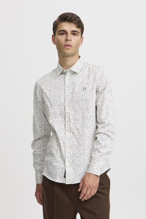 Produktbild Casual Friday CFANTON LS floral AOP shirt 20505293 (XL)