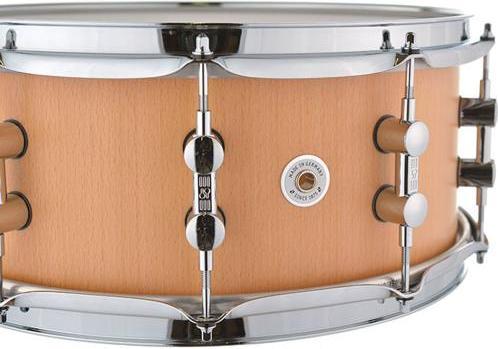 Image du produit Sonor KS 1406 SDW Snare-Drum Kompressor Serie (Batterie acoustique)