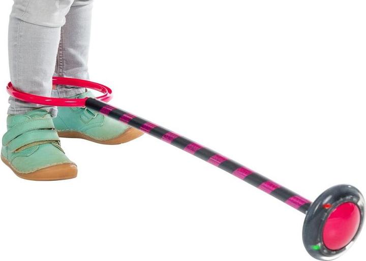 Produktbild Outdoor Active Swing Wheel mit Lichtrad (9.30 cm)