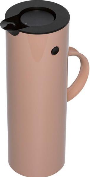Actual product image Stelton EM77 Isolierkanne Heather L (1 l)