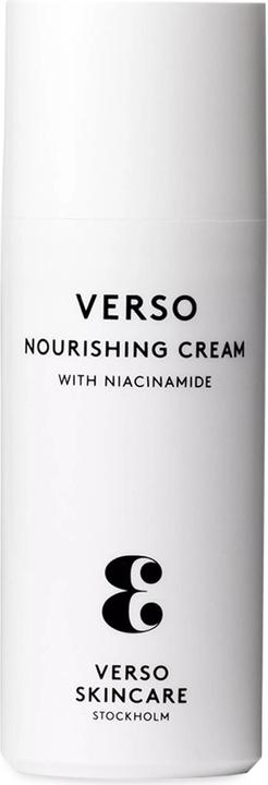 Verso Nourishing Cream (50 ml, Tagescreme)
