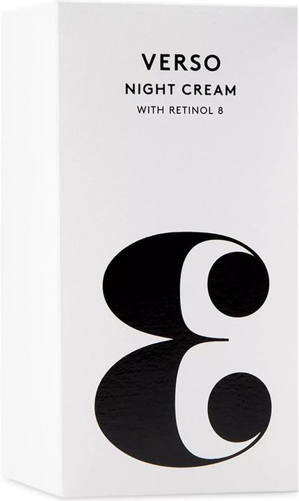 Image du produit Verso Night Cream (50 ml, Crème de nuit)