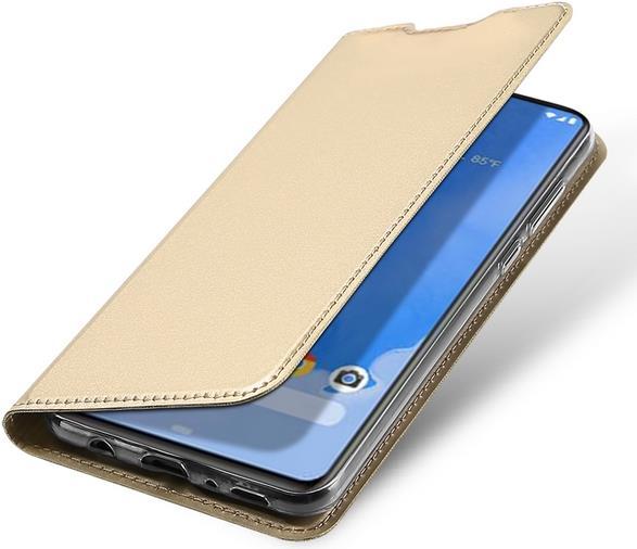 Produktbild Dux Ducis Skin Pro Series Bookcover (Samsung Galaxy A70)