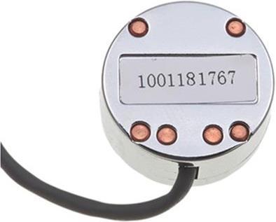 Produktbild TE Connectivity Contact microphone CM-01B 40V/mm