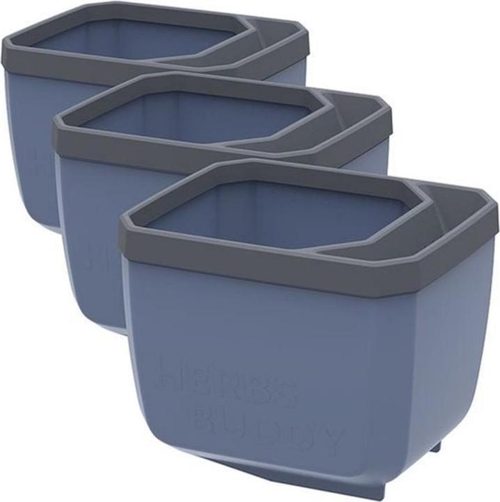 Productafbeelding Gusta Garden Kruiden Buddy kruidenpot (50 cm)