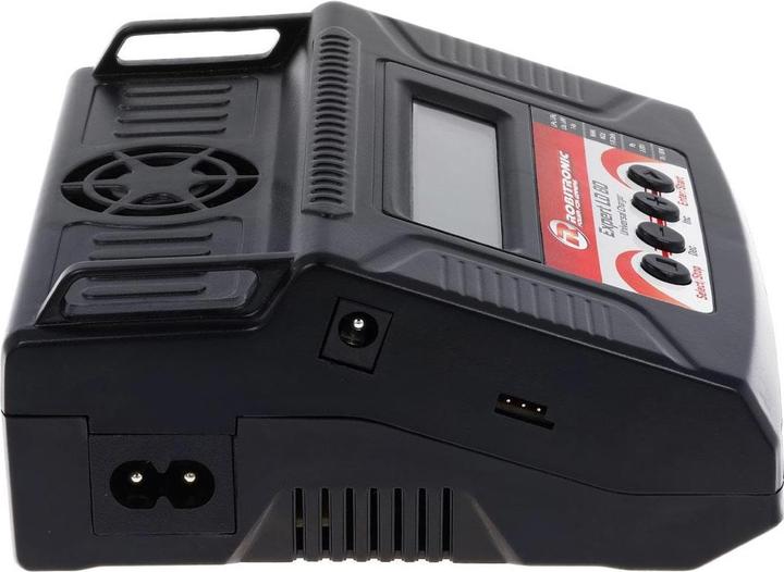 Actual product image Robitronic Expert LD 80