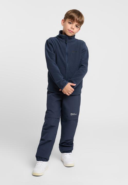 Actual product image Jack Wolfskin Taunus Jacket K (152)