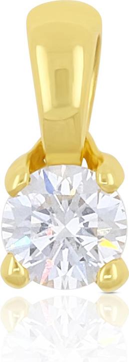 Image du produit Muau Pendentif (Or jaune 750/18K)