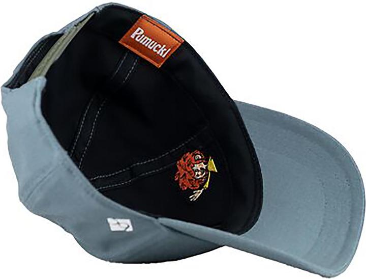 Produktbild Bavarian Caps Pumuckl Tanzt Curved (One Size)