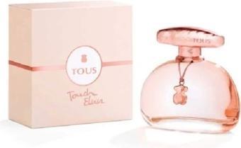 Produktbild Tous TOUCH ELIXIR Eau De Parfum 50ml (Eau de Parfum, 50 ml)