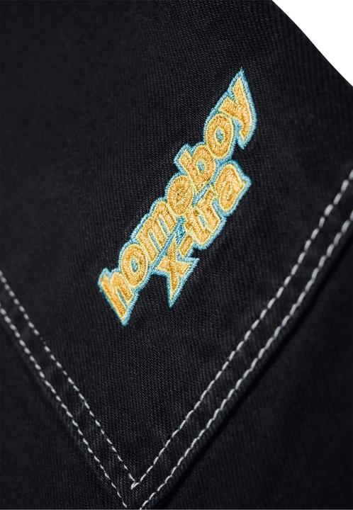 Actual product image Homeboy x-tra WORK PANTS (W32/L32)