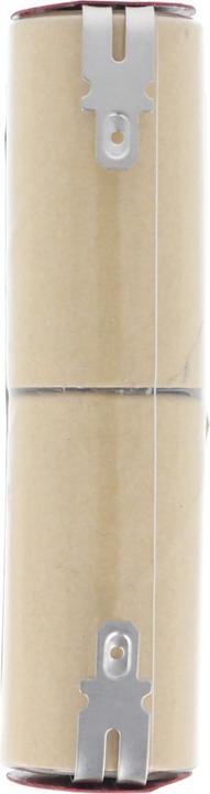 Produktbild AccuCell Akku für Kenwood FG100, FG150 (1 Stk., Gerätespezifisch, 3000 mAh, Akku)