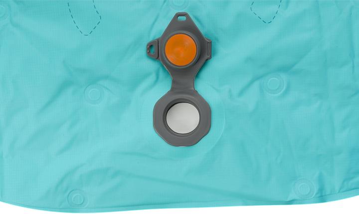Actual product image Sea To Summit ComfortLight Insulated W mattress