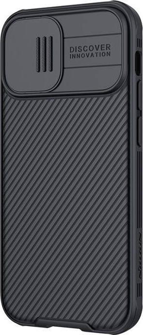 Produktbild Nillkin CamShield Series Hardcase Hülle (Apple iPhone 12 mini)