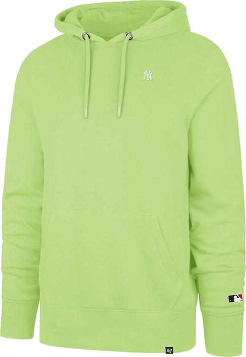 Immagine prodotto 47 Brand MLB Basruner LCEMB Burns (M)
