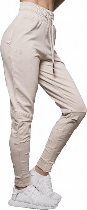 Produktbild Body Engineers Double Destroyed Jogger (L)