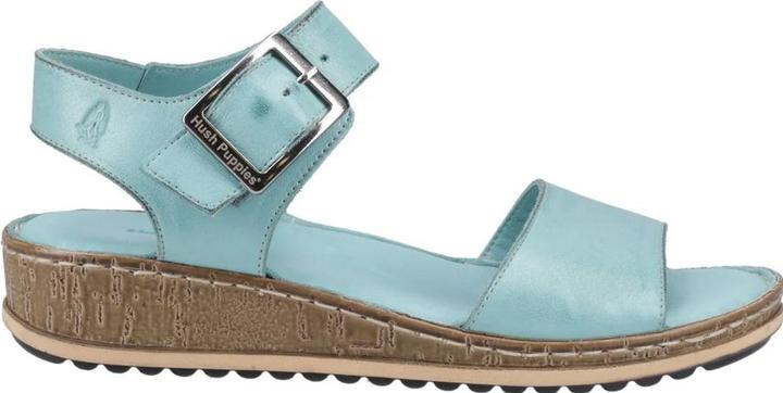 Produktbild Hush Puppies Sandalen Ellie Leder (38)