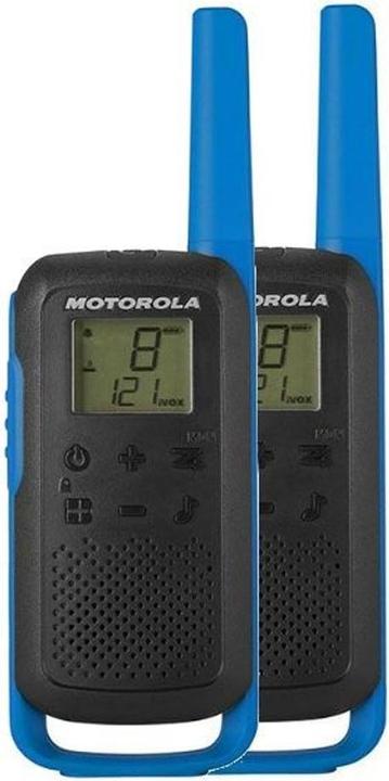 Produktbild Motorola PMR T62 (8 km)