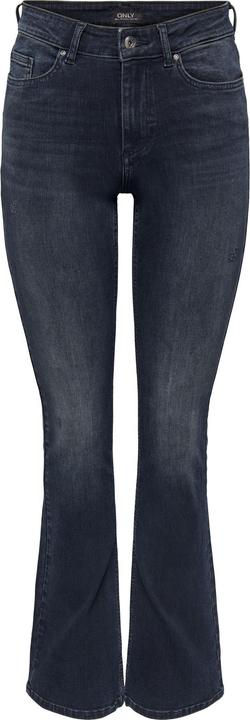 Actual product image Only ONLBlush Life Mid Flared Jeans (32)