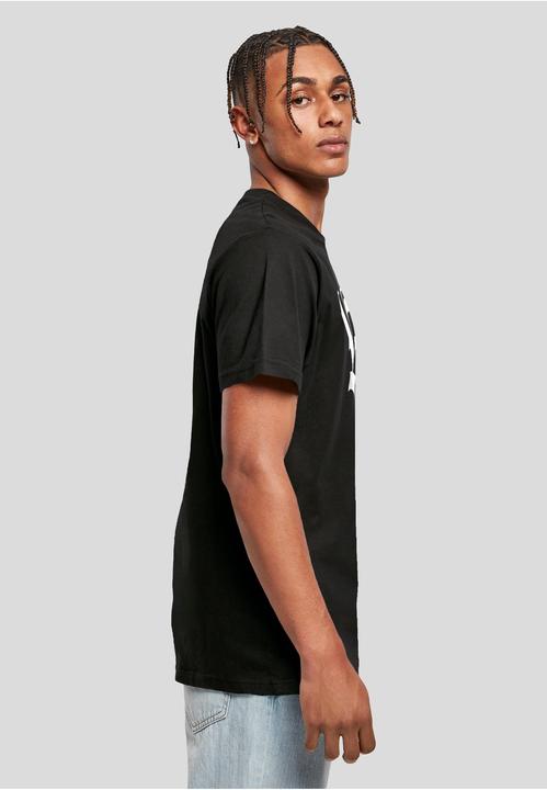 Produktbild Mister Tee The Gangster In Me Tee - 117737 (XS)