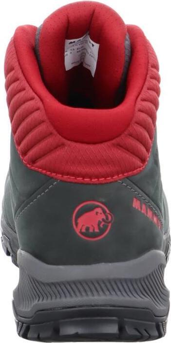 Produktbild Mammut Nova IV Mid GTX Women (38 2/3)
