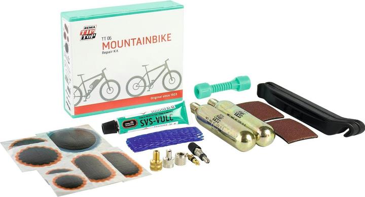 Tip Top TT06 Reparatur-Sortit