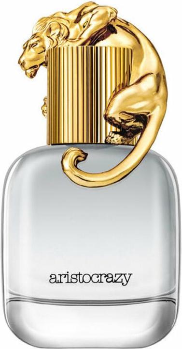 Actual product image Aristocrazy Brave (Eau de toilette, 80 ml)