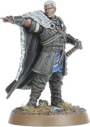 Produktbild Games Workshop Warhammer Middle Earth - War of the Rohirrim : Battle of Edoras (Kunststoff)