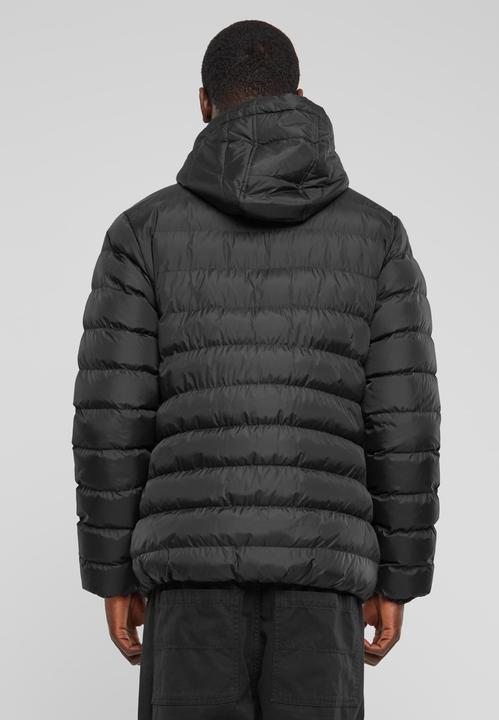 Produktbild Urban Classics Basic Bubble Jacket (M)