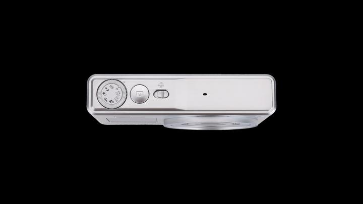 Actual product image AGFAPHOTO Realishot DC9200 silver (24 Mpx)