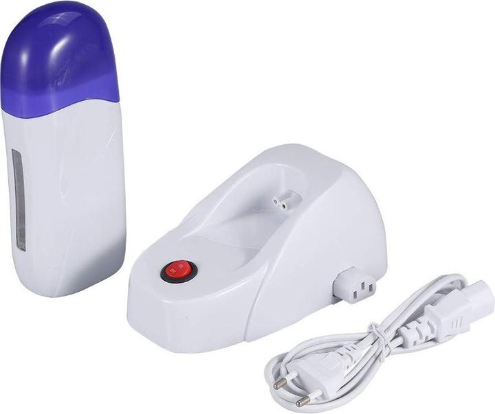 Produktbild Solomi Wachs Roller (1 x)