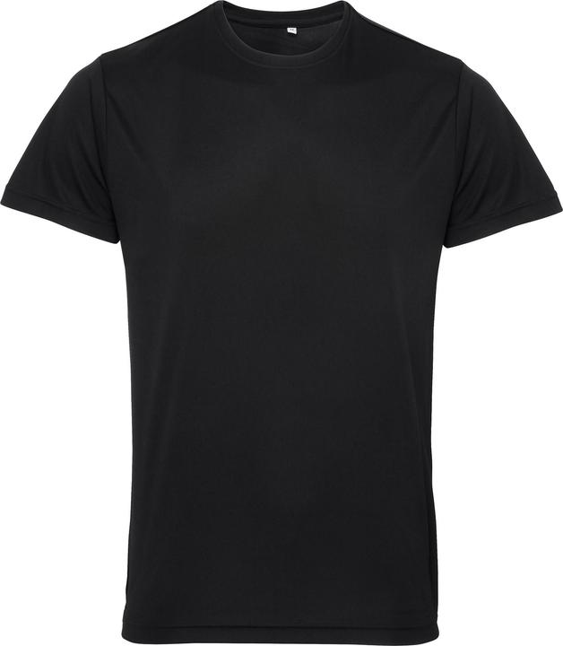 Tri Dri Fitness TShirt kurzärmlig