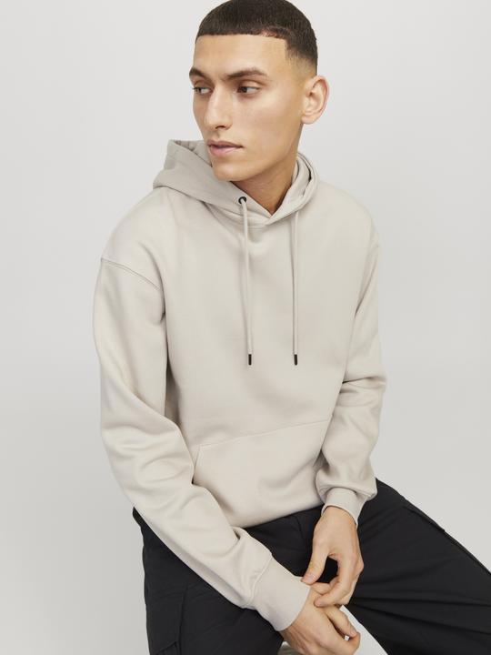 Image du produit Jack & Jones Jjestar Basic Sweat Hood Noos (XL)