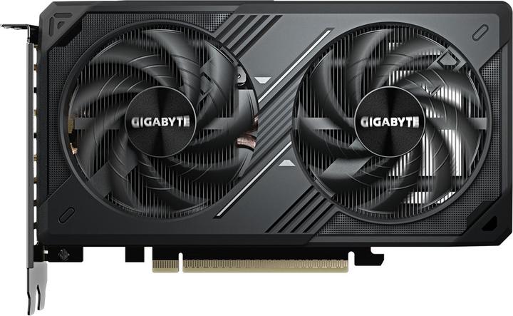 Produktbild Gigabyte GeForce RTX 5060 WINDFORCE MAX OC 8G NVIDIA 8 GB GDDR7 (8 GB)