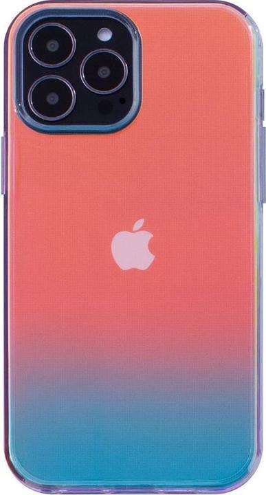 Image du produit Hurtel Aurora Case Case pour Samsung Galaxy A13 5G Neon Gel Cover Gold (Samsung Galaxy A13 5G)