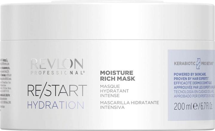 Revlon Professional Moisture Rich Mask