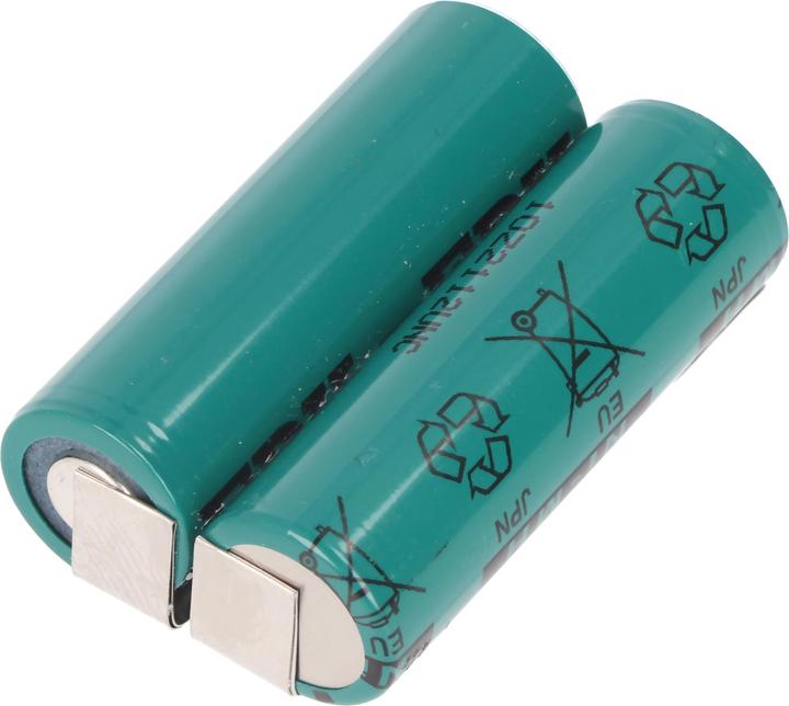Image du produit AccuCell Akku für Eppendorf Pipette Research Pro Typ 4860 501.002