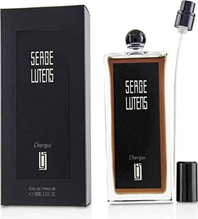 Actual product image Serge Lutens Chergui (Eau de parfum, 100 ml)