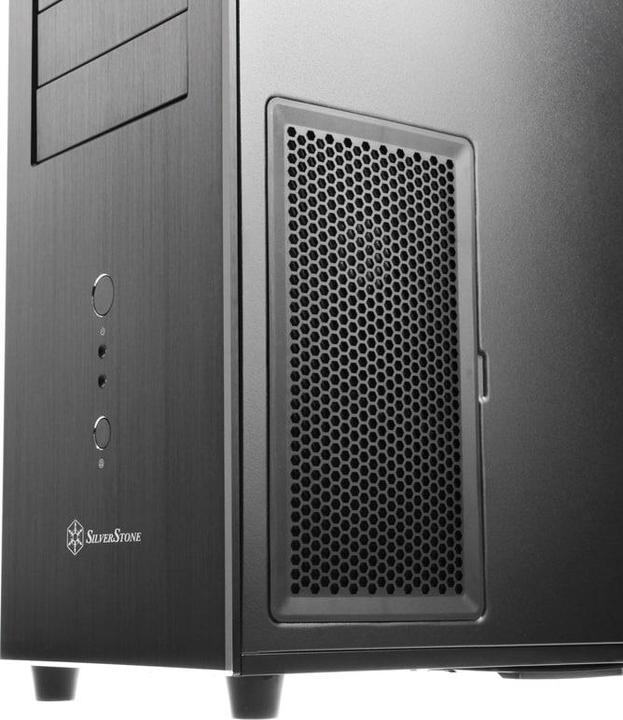 Image du produit Silverstone Temjin TJ04-E (ATX)